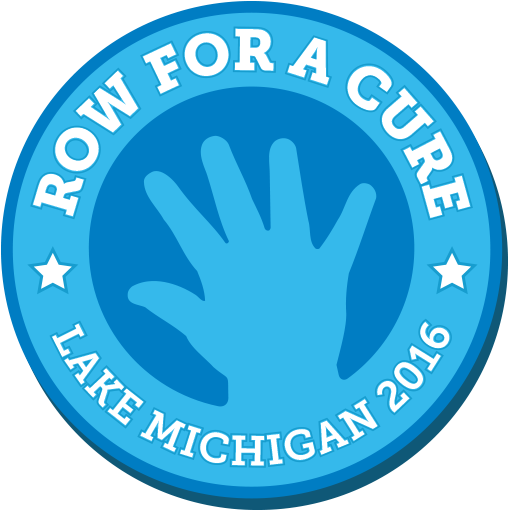 Row4aCure